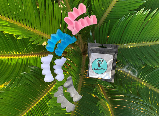 Toe separator